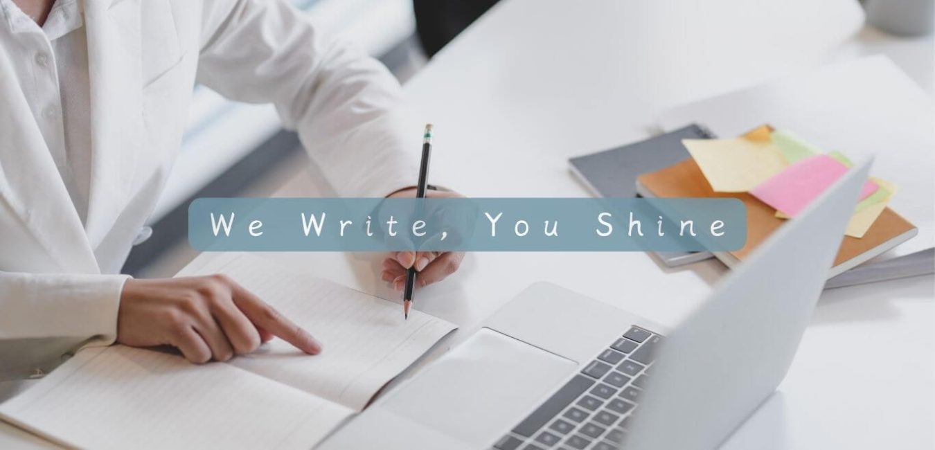 Home 中文 - Write Well Works